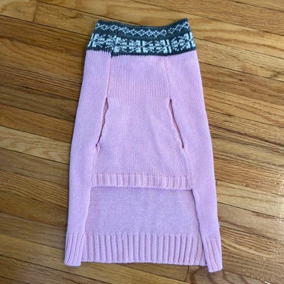 Companion Road Dog Sweater - Picture 1 of 6